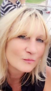 Profilbild von Gabriele Huber