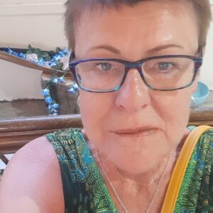 Profilbild von Gabriele Illmaier