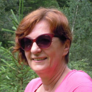 Profilbild von Gabriele Janotka