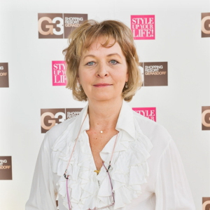 Profilbild von Gabriele Jatschka