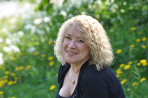 Profilbild von Gabriele Junasek