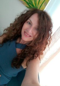 Profilbild von Gabriele Kästenbauer