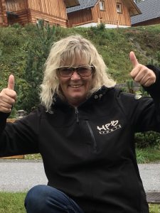Profilbild von Gabriele Karall