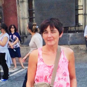 Profilbild von Gabriele Karner