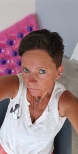 Profilbild von Gabriele Karnthaler