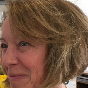 Profilbild von Gabriele Kastner