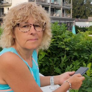 Profilbild von Gabriele Kautschitz