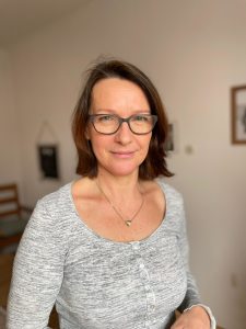 Profilbild von Gabriele Kepe