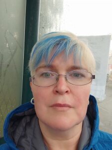Profilbild von Gabriele Kietaibl