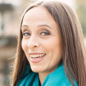 Profilbild von Gabriele Klaus