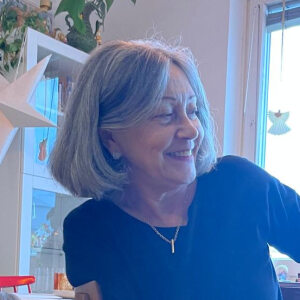 Profilbild von Gabriele Koch