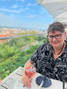 Profilbild von Gabriele Köllinger