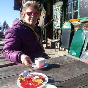 Profilbild von Gabriele Konead