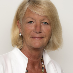 Profilbild von Gabriele Konvalina