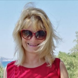 Profilbild von Gabriele Kopp