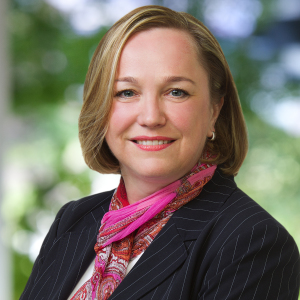 Profilbild von Gabriele Krainer