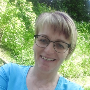 Profilbild von Gabriele Kriz