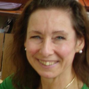 Profilbild von Gabriele Kurz