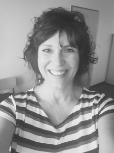 Profilbild von Gabriele Landzettel