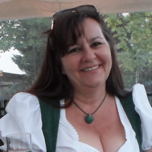 Profilbild von Gabriele Lauber