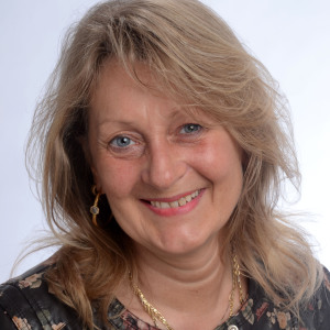 Profilbild von Gabriele Leitenmaier-Feigl