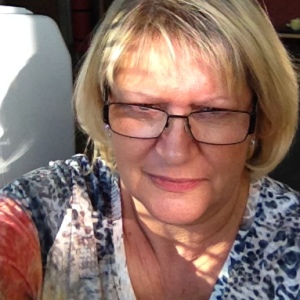 Profilbild von Gabriele Lindner