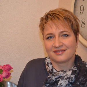 Profilbild von Gabriele Lingg