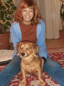 Profilbild von Gabriele Lukasch
