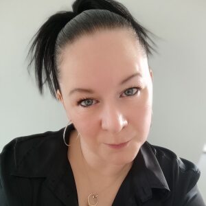 Profilbild von Gabriele Maier