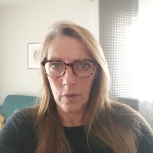 Profilbild von Gabriele Mandl