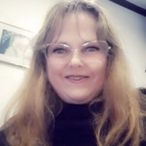 Profilbild von Gabriele Manninger