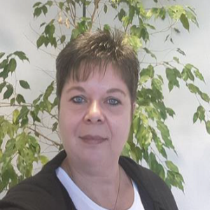 Profilbild von Gabriele Matysik
