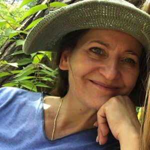 Profilbild von Gabriele Mayer