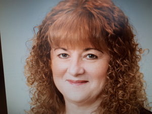 Profilbild von Gabriele Mayer