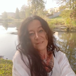 Profilbild von Gabriele Mayrhuber