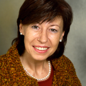 Profilbild von Gabriele Mercsanits
