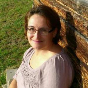 Profilbild von Gabriele Mittelberger