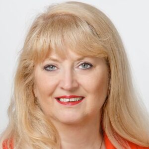 Profilbild von Gabriele Müller