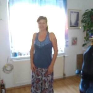 Profilbild von Gabriele Neubauer