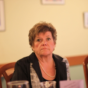 Profilbild von Gabriele Neuberger