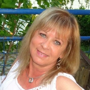 Profilbild von Gabriele Nowak