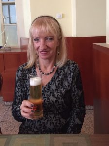 Profilbild von Gabriele Öllinger