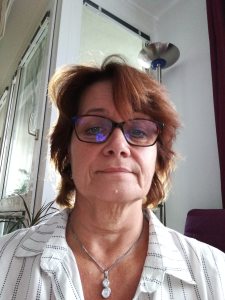 Profilbild von Gabriele Osika