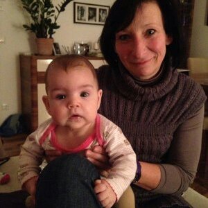 Profilbild von Gabriele Paukner