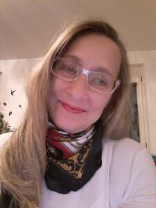 Profilbild von Gabriele Pencs