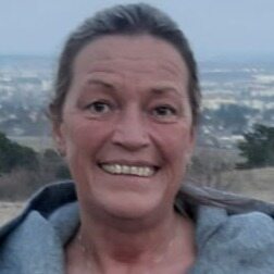 Profilbild von Gabriele Pepl