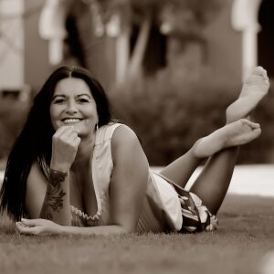 Profilbild von Gabriele Pire