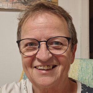 Profilbild von Gabriele Pleha