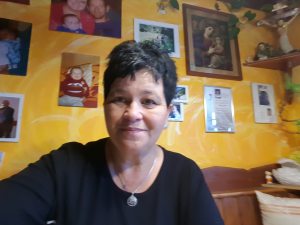 Profilbild von Gabriele Plozner