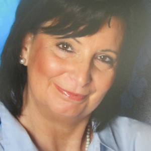 Profilbild von Gabriele Polatschek